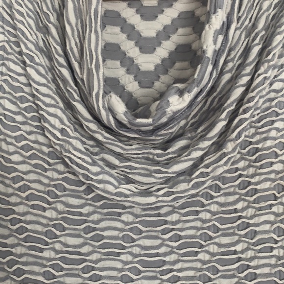 Anthropologie sleeveless top - Picture 4 of 4